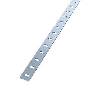 box section steel screwfix|metal joining plates Screwfix.